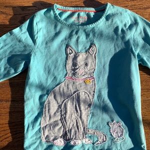 Mini Boden  youth 7-8